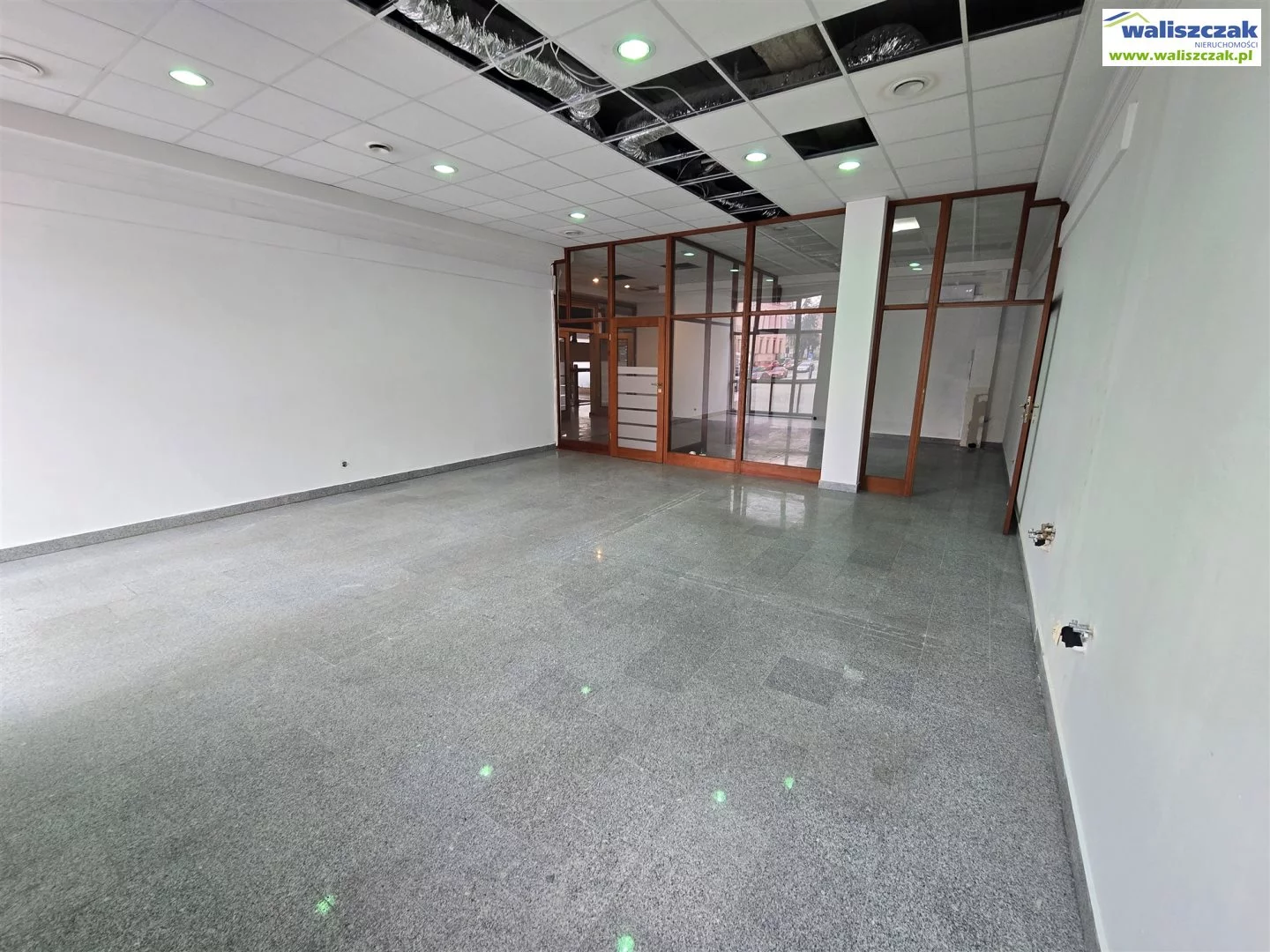 Lokal użytkowy 90,00 m², oferta nr , LW-14645, Piotrków Trybunalski