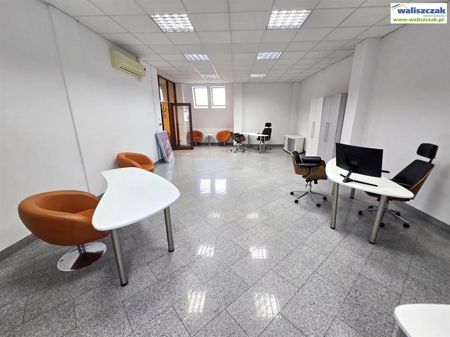Lokal użytkowy 50,00 m², oferta nr , LW-14646, Piotrków Trybunalski