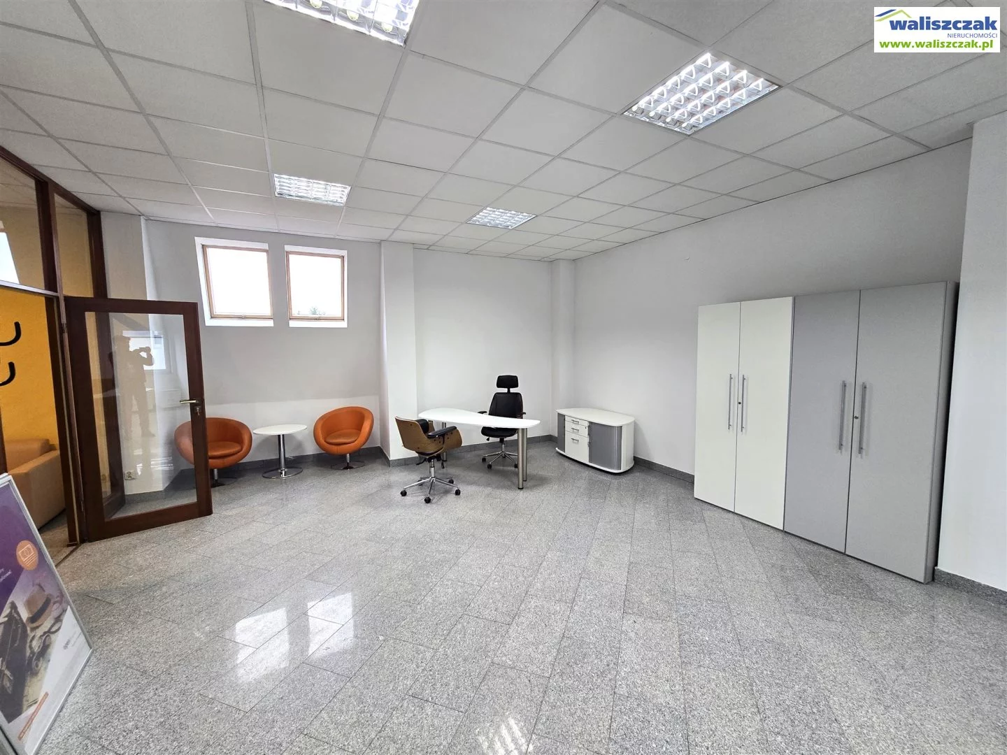 Lokal użytkowy 50,00 m², oferta nr , LW-14646, Piotrków Trybunalski