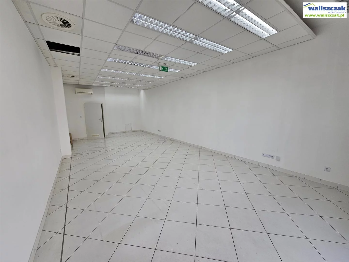 Lokal użytkowy 46,00 m², oferta nr , LW-14652-1, Piotrków Trybunalski
