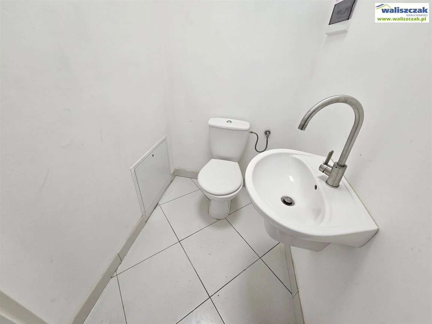 Lokal użytkowy 46,00 m², oferta nr , LW-14652-1, Piotrków Trybunalski