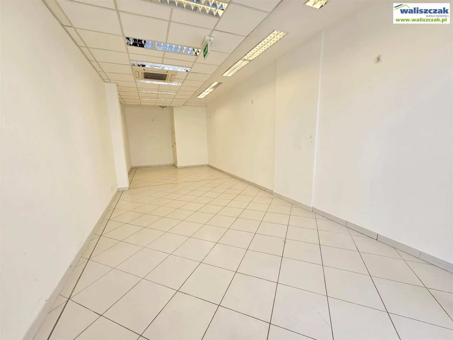 Lokal użytkowy 46,00 m², oferta nr , LW-14652-1, Piotrków Trybunalski
