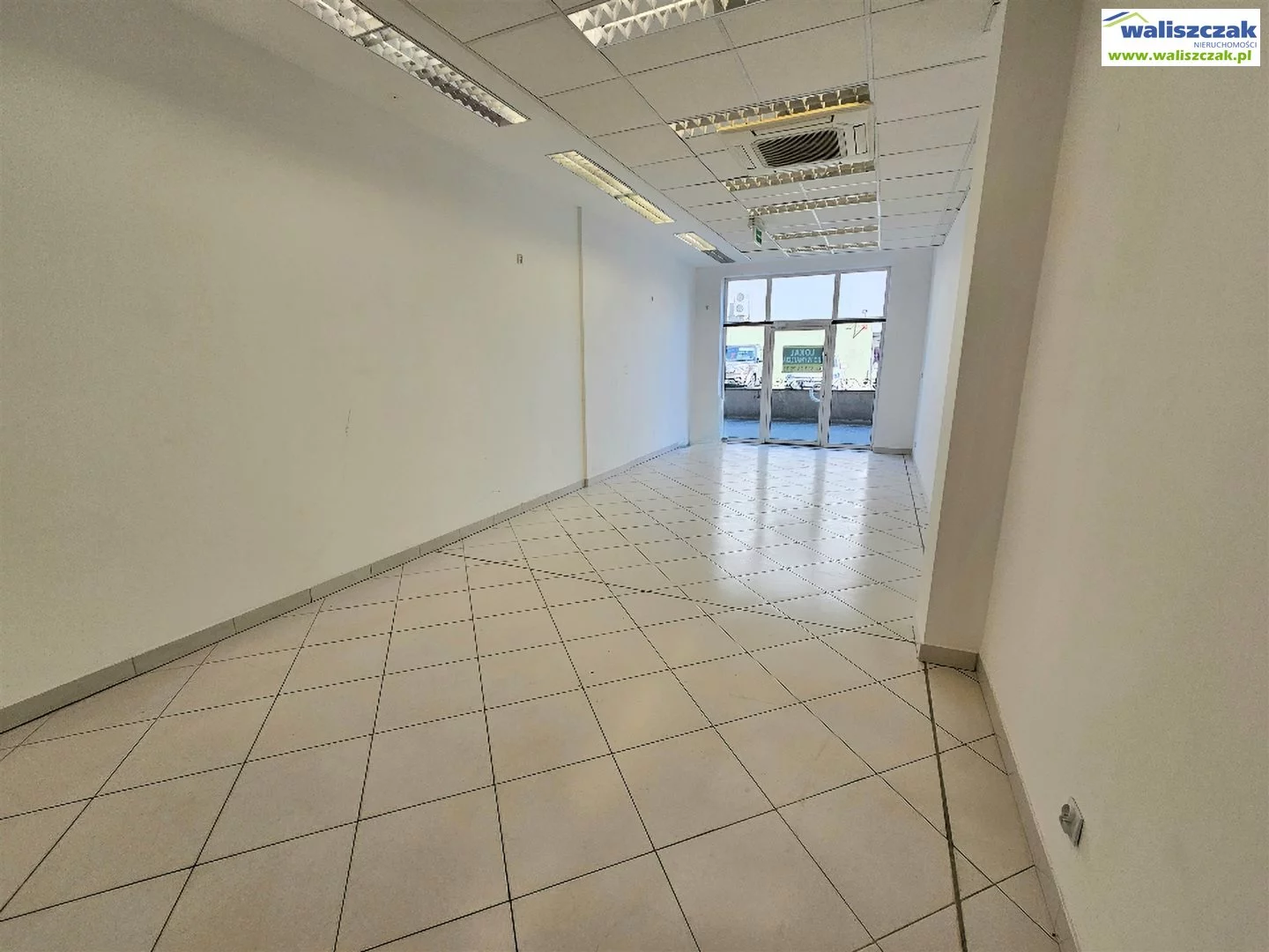 Lokal użytkowy 46,00 m², oferta nr , LW-14652-1, Piotrków Trybunalski