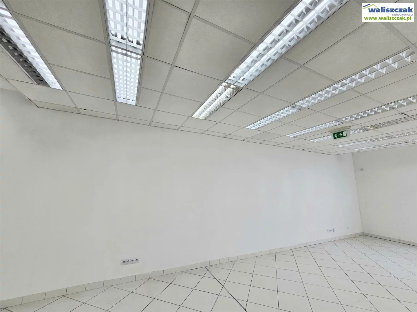 Lokal użytkowy 46,00 m², oferta nr , LW-14652-1, Piotrków Trybunalski