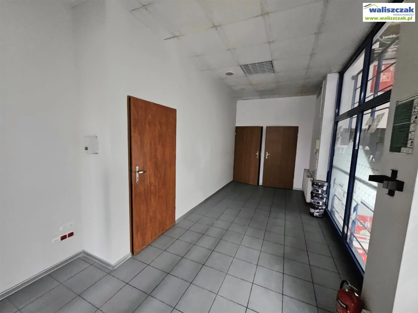 Lokal użytkowy 135,00 m², oferta nr , LW-14656-2, Piotrków Trybunalski