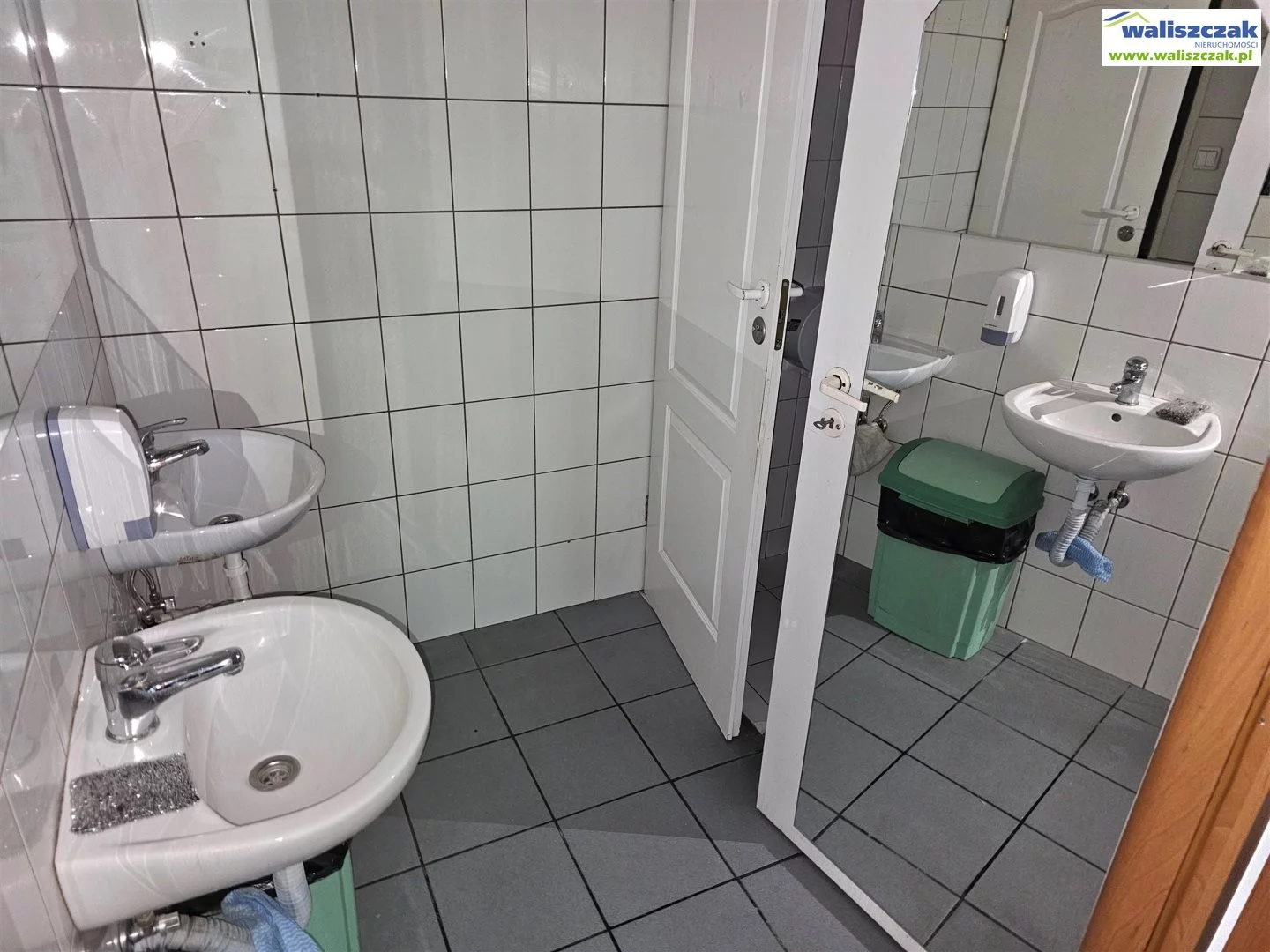 Lokal użytkowy 135,00 m², oferta nr , LW-14656-2, Piotrków Trybunalski