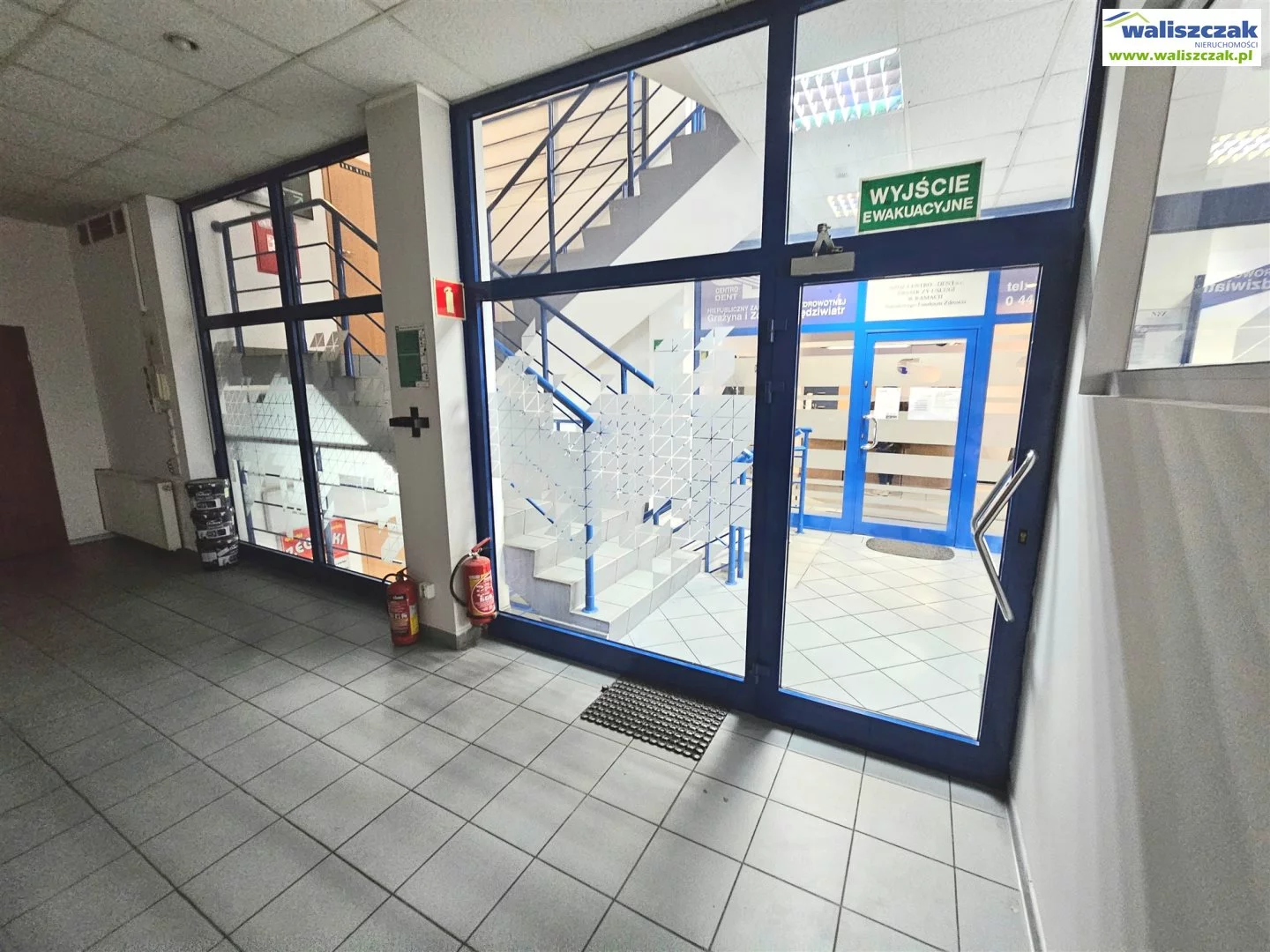 Lokal użytkowy 135,00 m², oferta nr , LW-14656-2, Piotrków Trybunalski