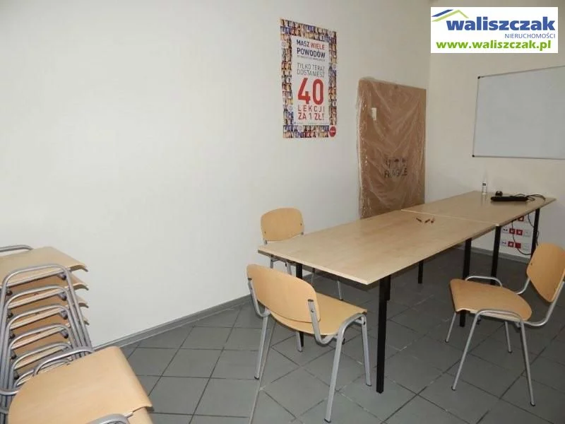 Lokal użytkowy 135,00 m², oferta nr , LW-14656-2, Piotrków Trybunalski