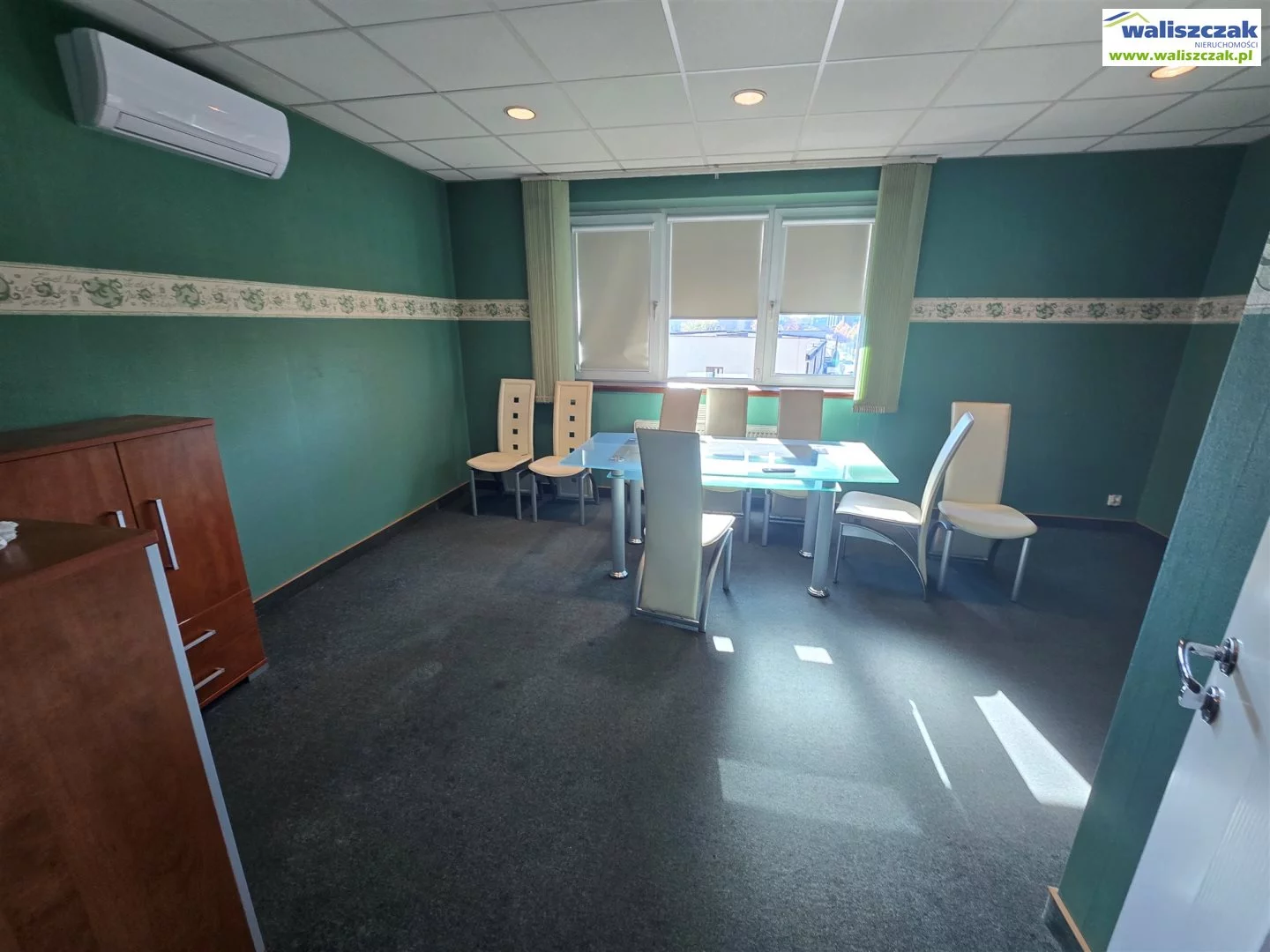 Lokal użytkowy 80,00 m², oferta nr , LW-14662, Piotrków Trybunalski