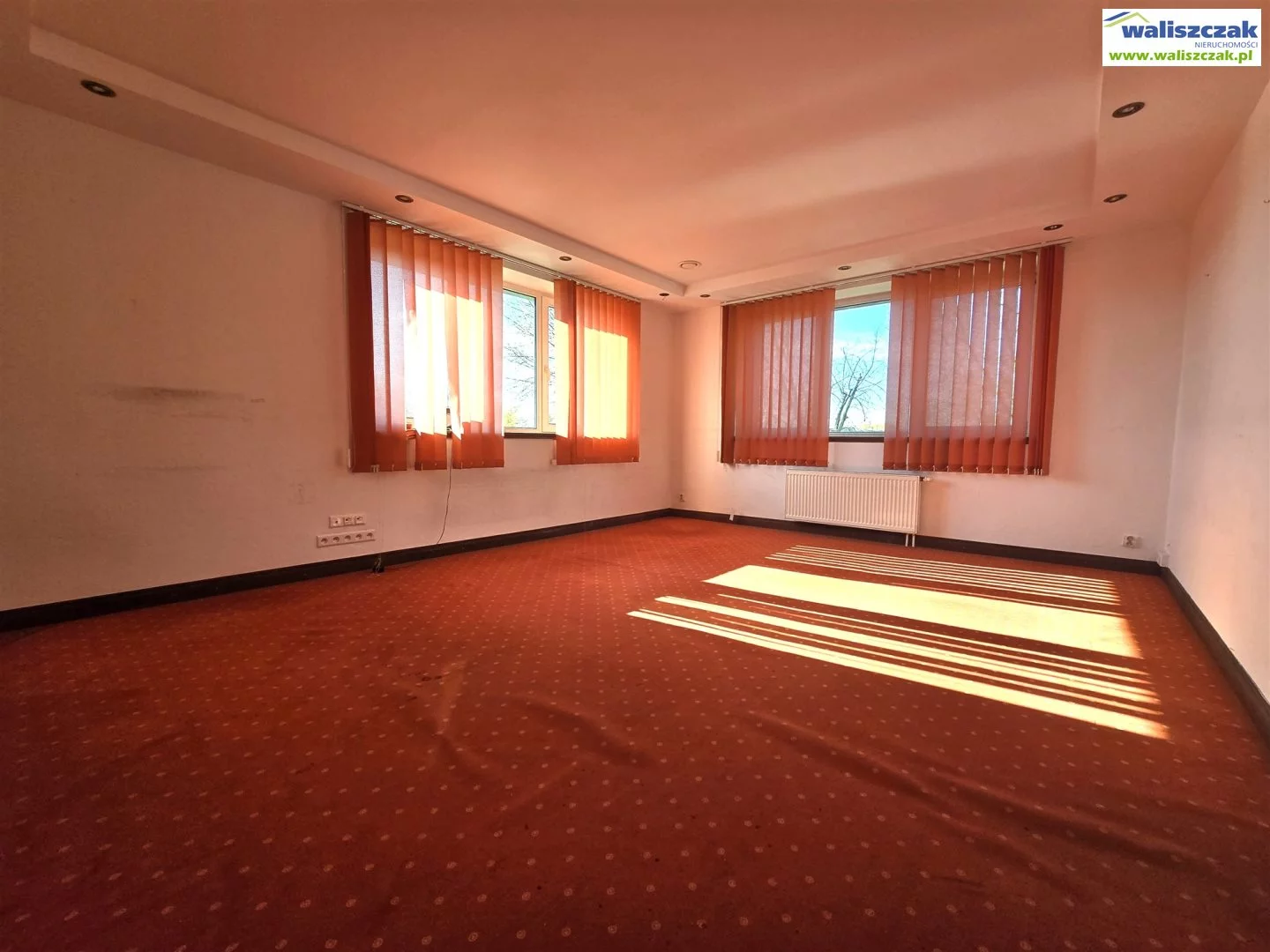 Lokal użytkowy 80,00 m², oferta nr , LW-14662, Piotrków Trybunalski