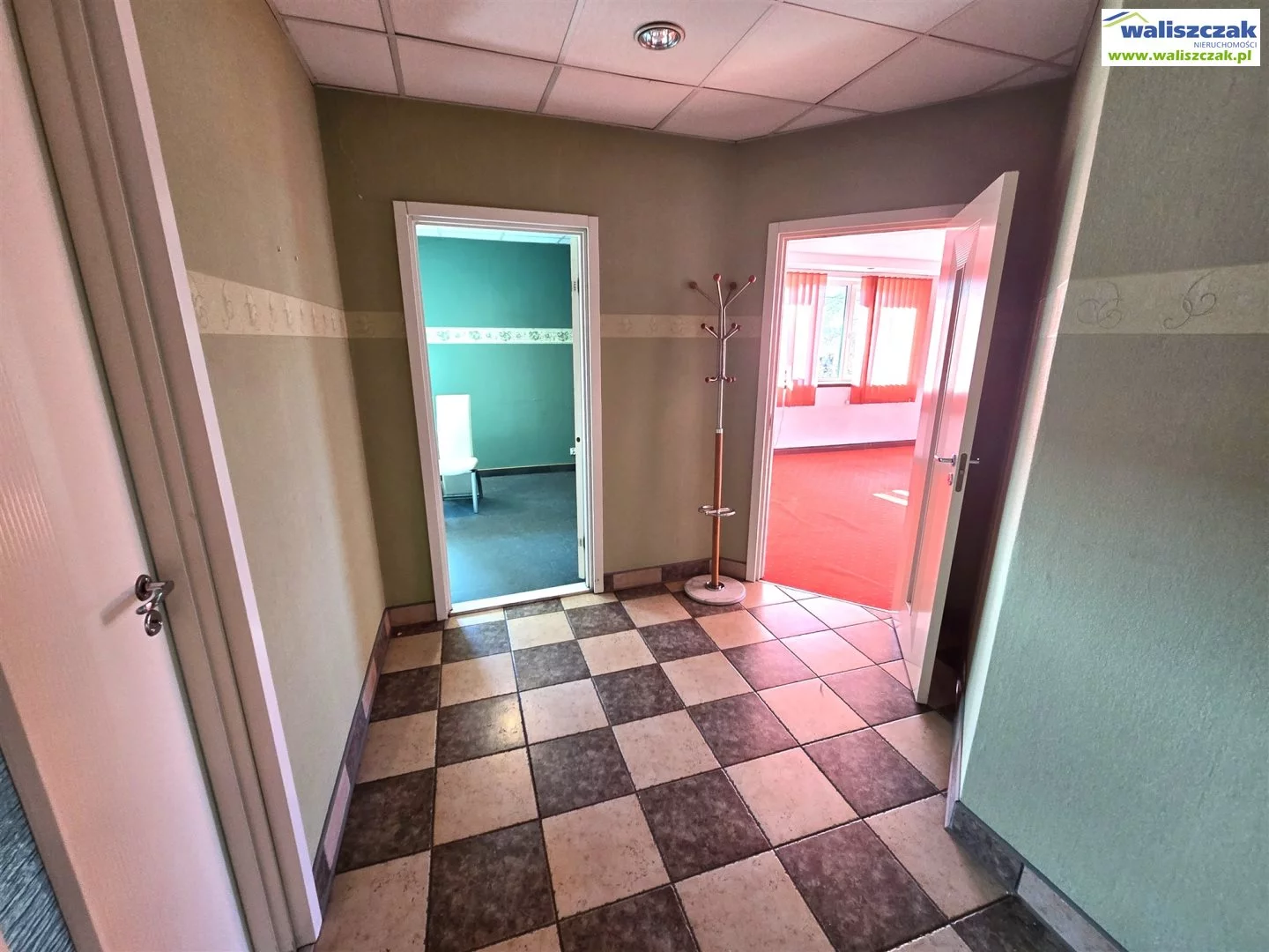 Lokal użytkowy 80,00 m², oferta nr , LW-14662, Piotrków Trybunalski