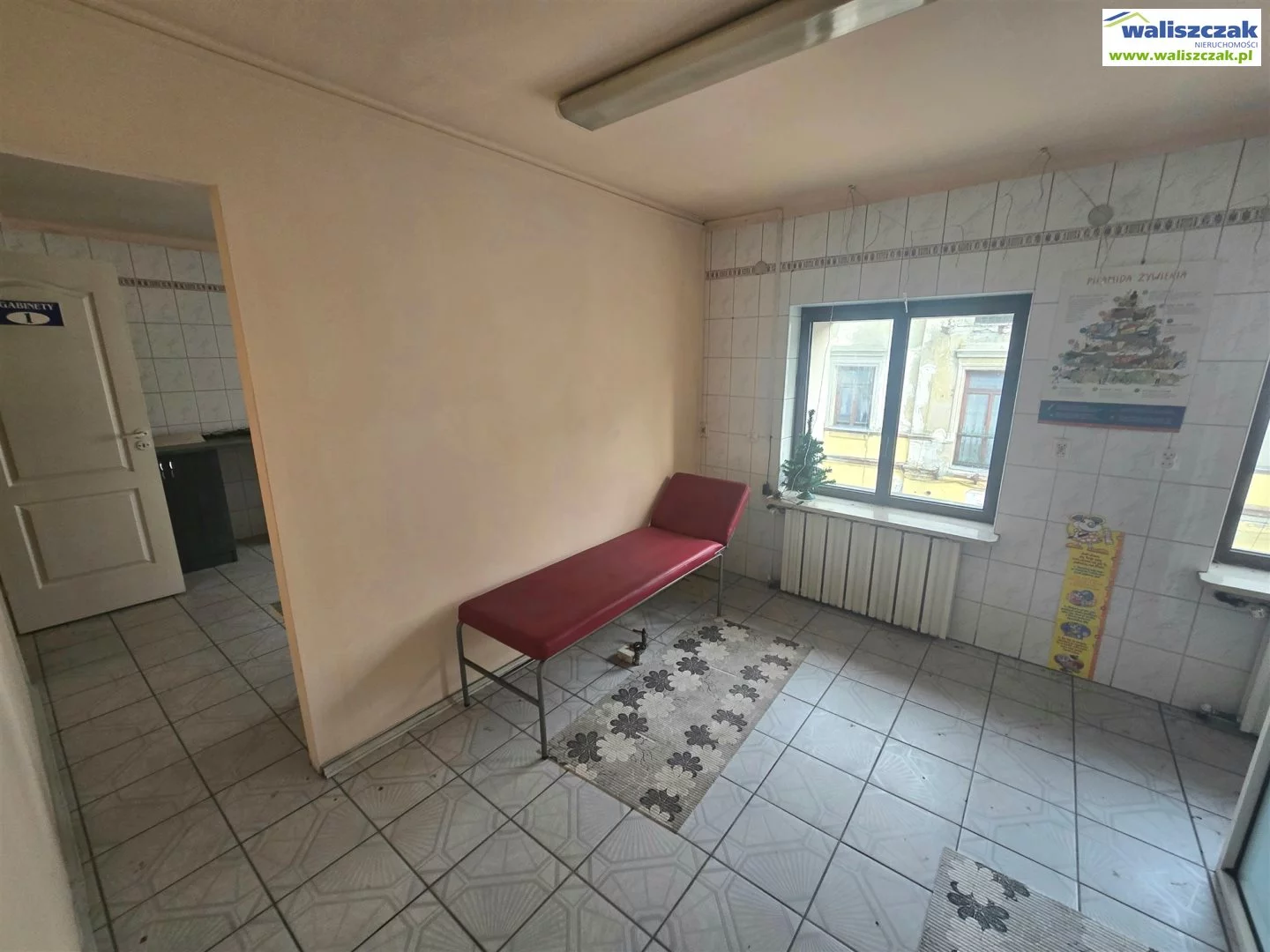Obiekt 152,20 m², oferta nr , BS-14203-2, Piotrków Trybunalski, Stare Miasto