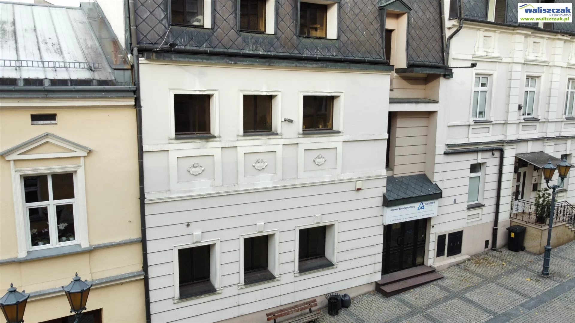 Apartamenty BS-14634-2 Piotrków Trybunalski Stare Miasto