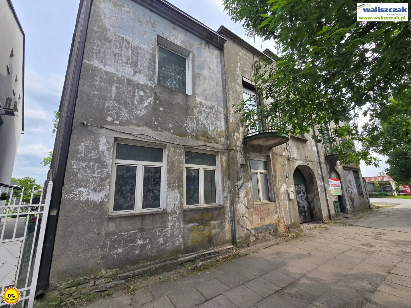 Apartamenty BS-14429 Piotrków Trybunalski Roosevelta