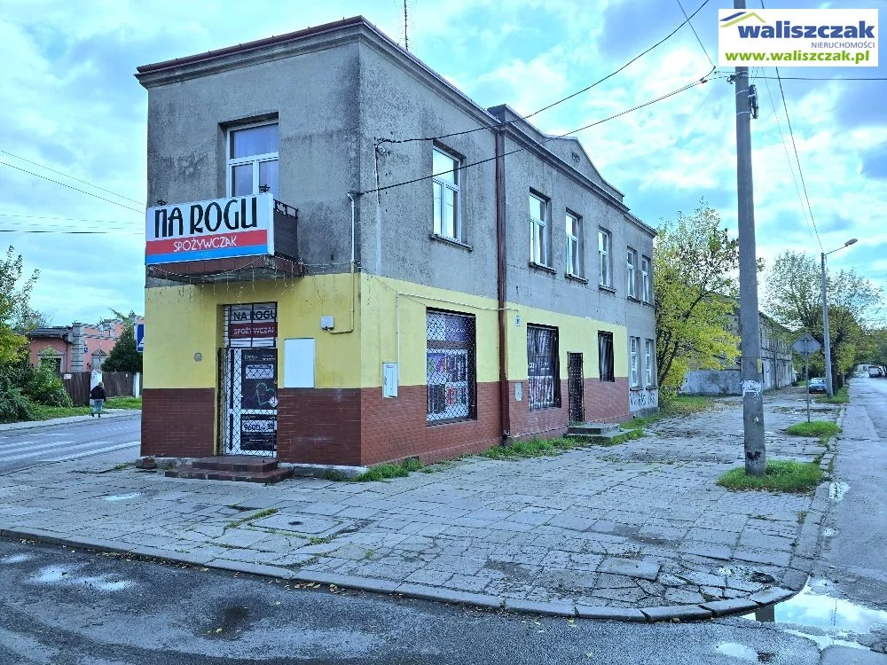 Apartamenty LW-14621 Piotrków Trybunalski Roosevelta