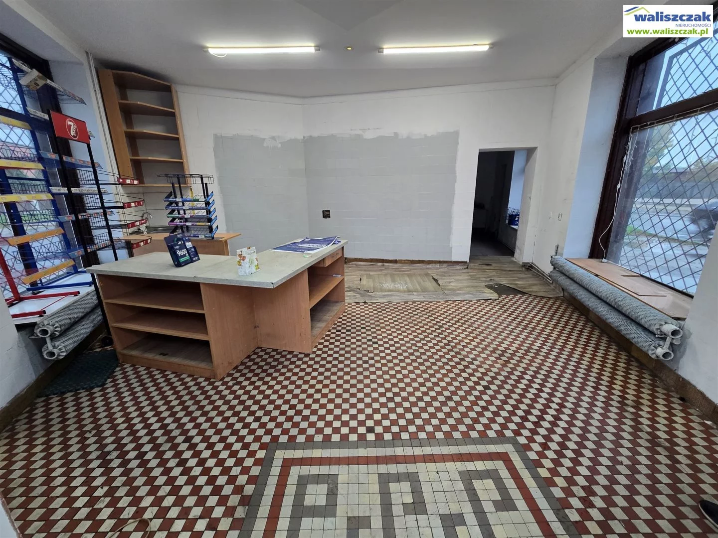 Lokal użytkowy 70,00 m², oferta nr , LW-14621, Piotrków Trybunalski, Roosevelta