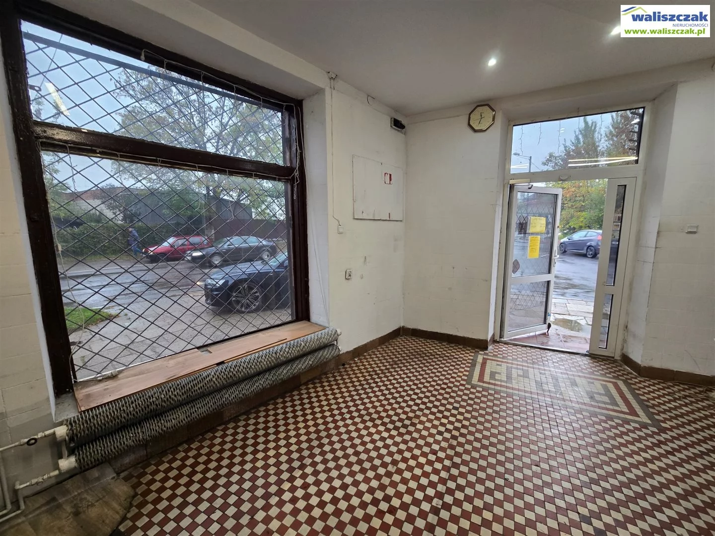 Lokal użytkowy 70,00 m², oferta nr , LW-14621, Piotrków Trybunalski, Roosevelta
