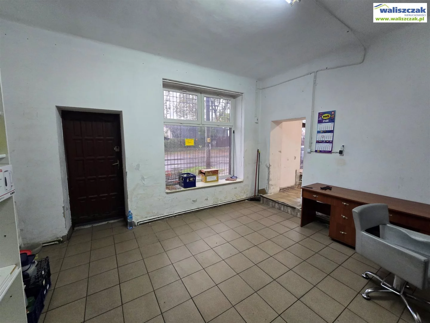 Lokal użytkowy 70,00 m², oferta nr , LW-14621, Piotrków Trybunalski, Roosevelta