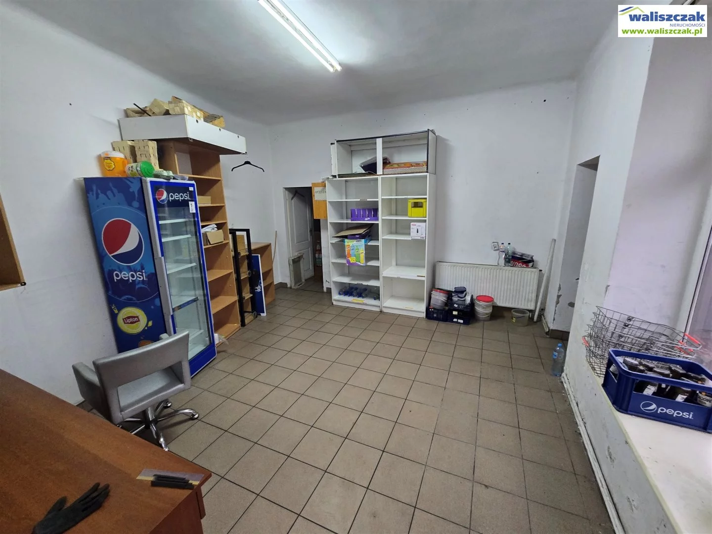 Lokal użytkowy 70,00 m², oferta nr , LW-14621, Piotrków Trybunalski, Roosevelta