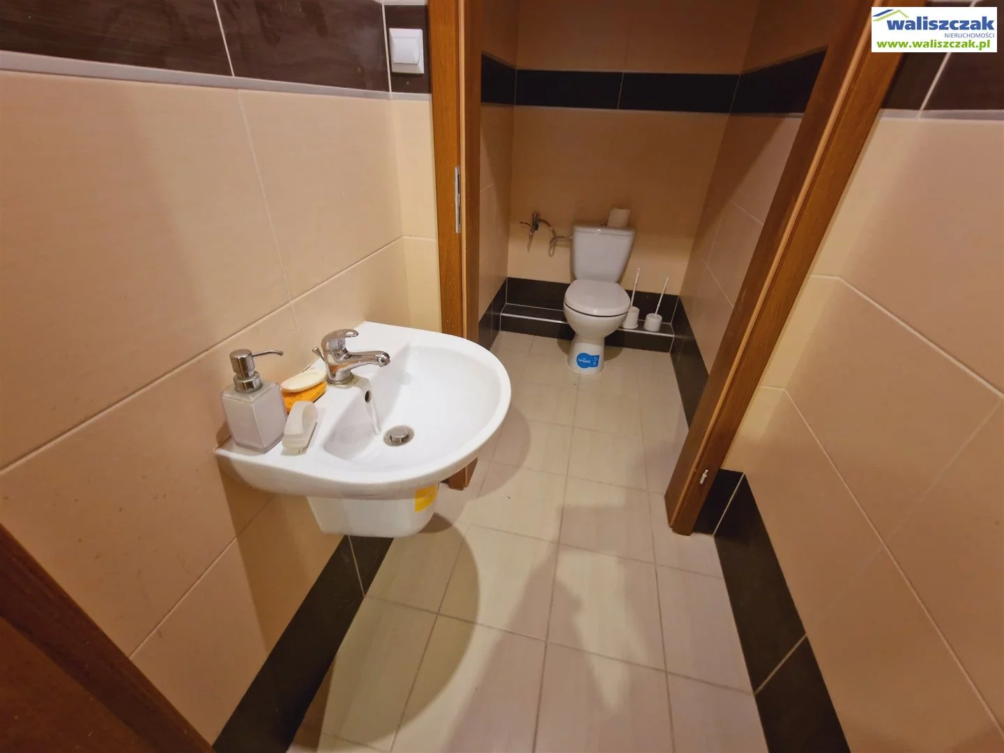 Lokal użytkowy 38,00 m², oferta nr , LW-13805, Tomaszów Mazowiecki