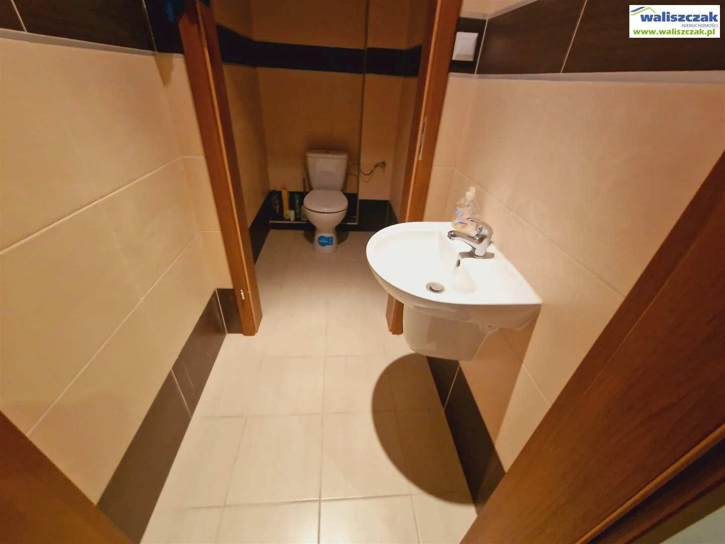 Lokal użytkowy 38,00 m², oferta nr , LW-13805, Tomaszów Mazowiecki