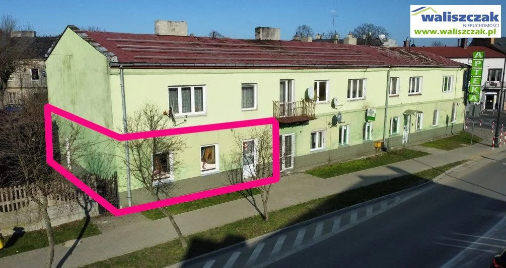 Lokal użytkowy na sprzedaż, 80,00 m², oferta nr LS-13962