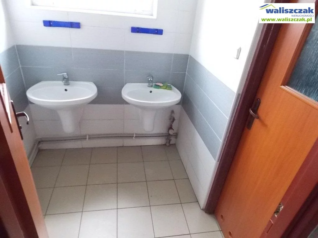 Magazyn 808,00 m², oferta nr , HW-13781, Piotrków Trybunalski