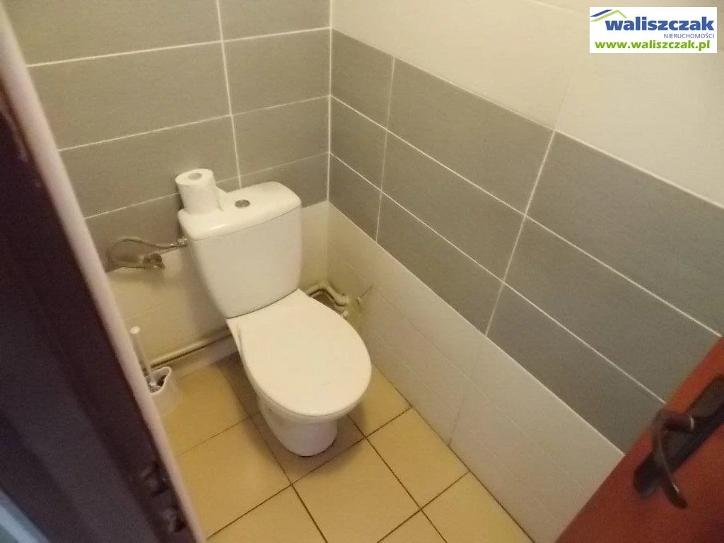 Magazyn 808,00 m², oferta nr , HW-13781, Piotrków Trybunalski