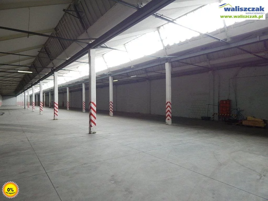 Magazyn 14 000,00 m², Tomaszów Mazowiecki, Sprzedaż