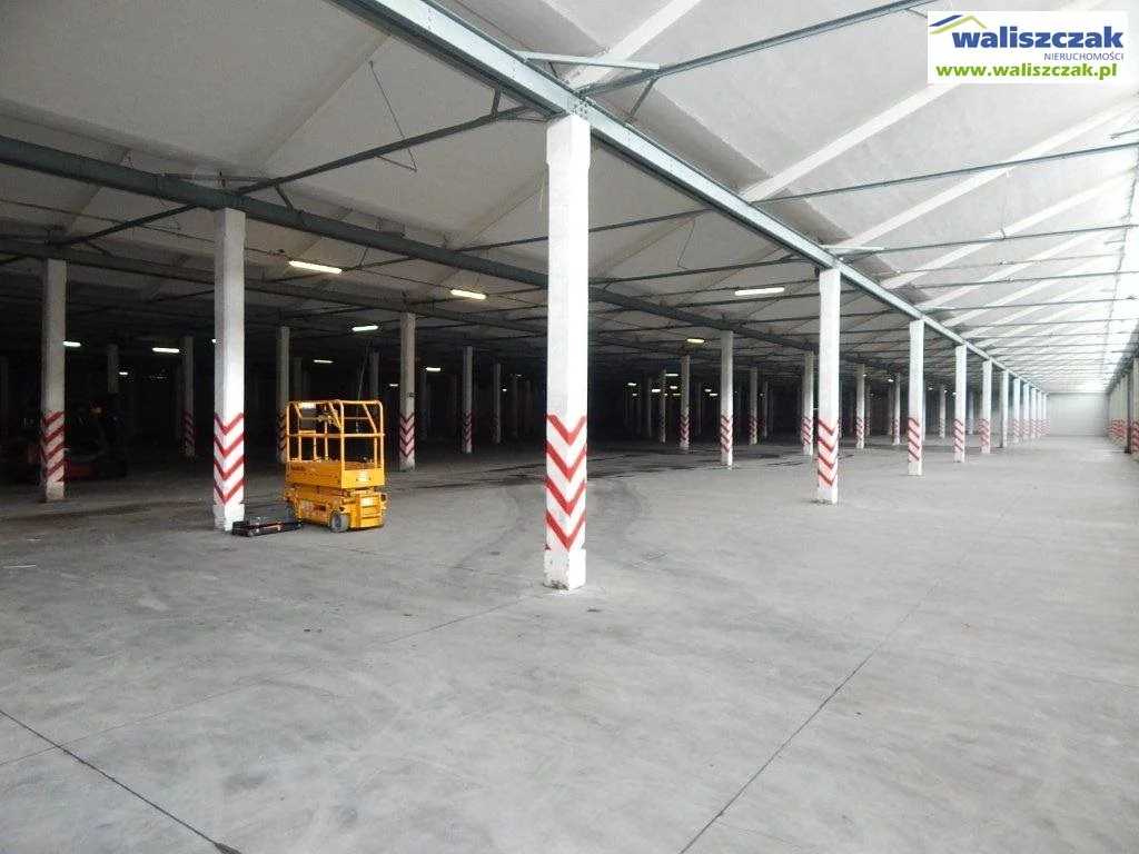 Magazyn na sprzedaż, 14 000,00 m², oferta nr HS-14127-3