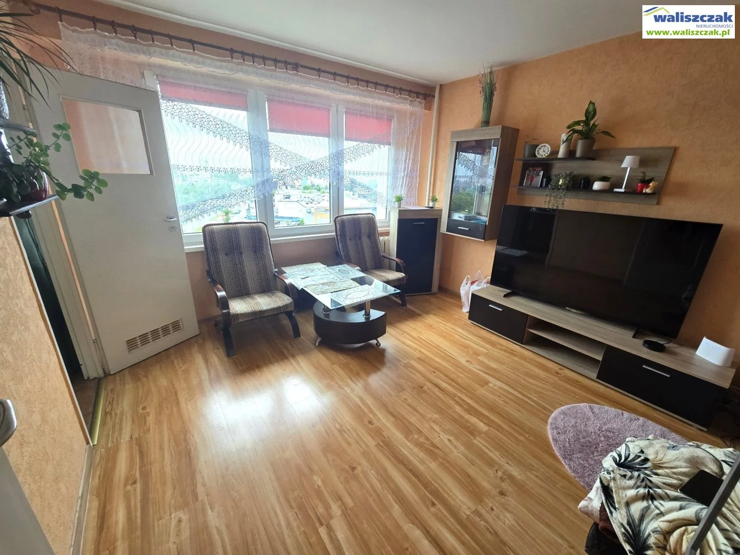 Apartamenty MS-14497 Piotrków Trybunalski Wysoka