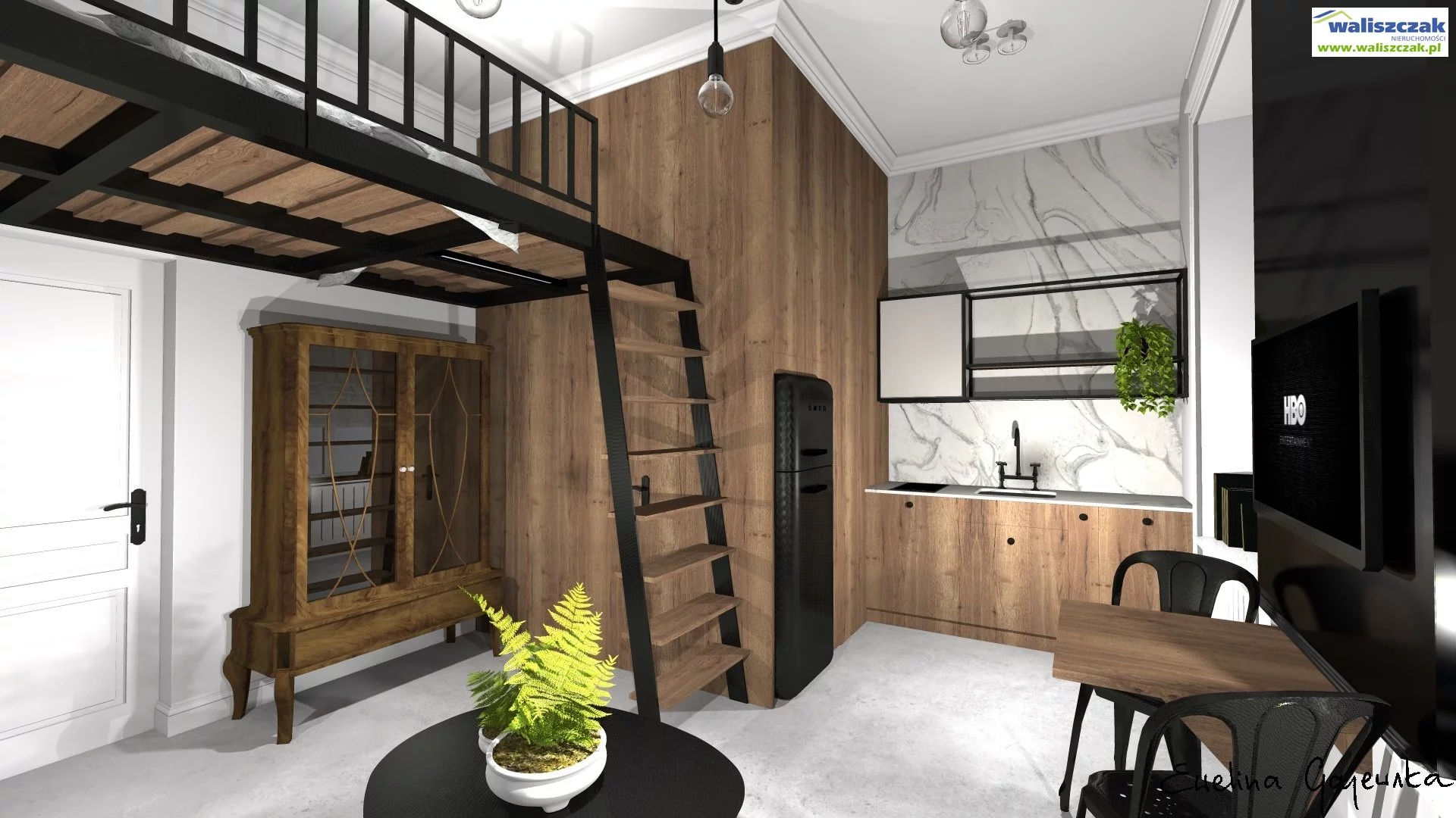 Apartamenty MW-14578 Łódź Śródmieście Jana Kilińskiego