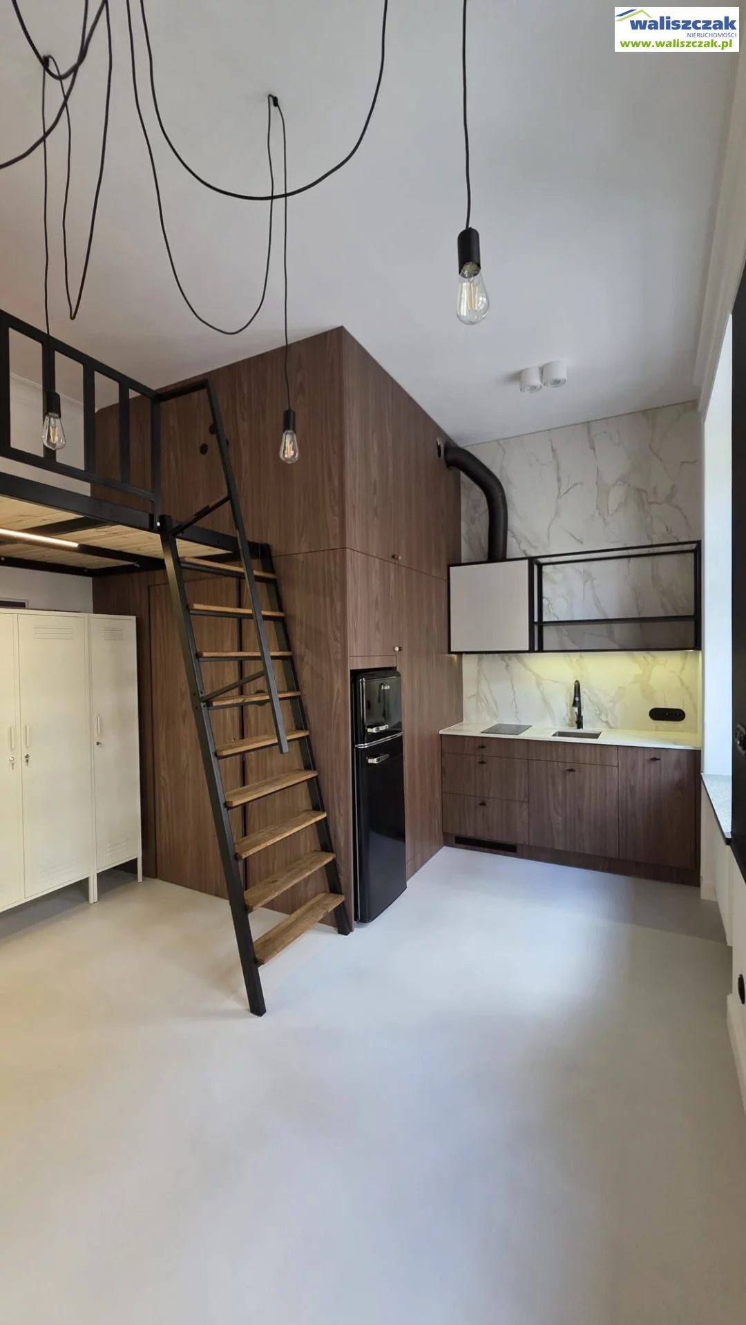 1 pokój, mieszkanie 19,34 m², piętro 1, oferta nr , MW-14578-1, Łódź, Śródmieście, Śródmieście, Jana Kilińskiego