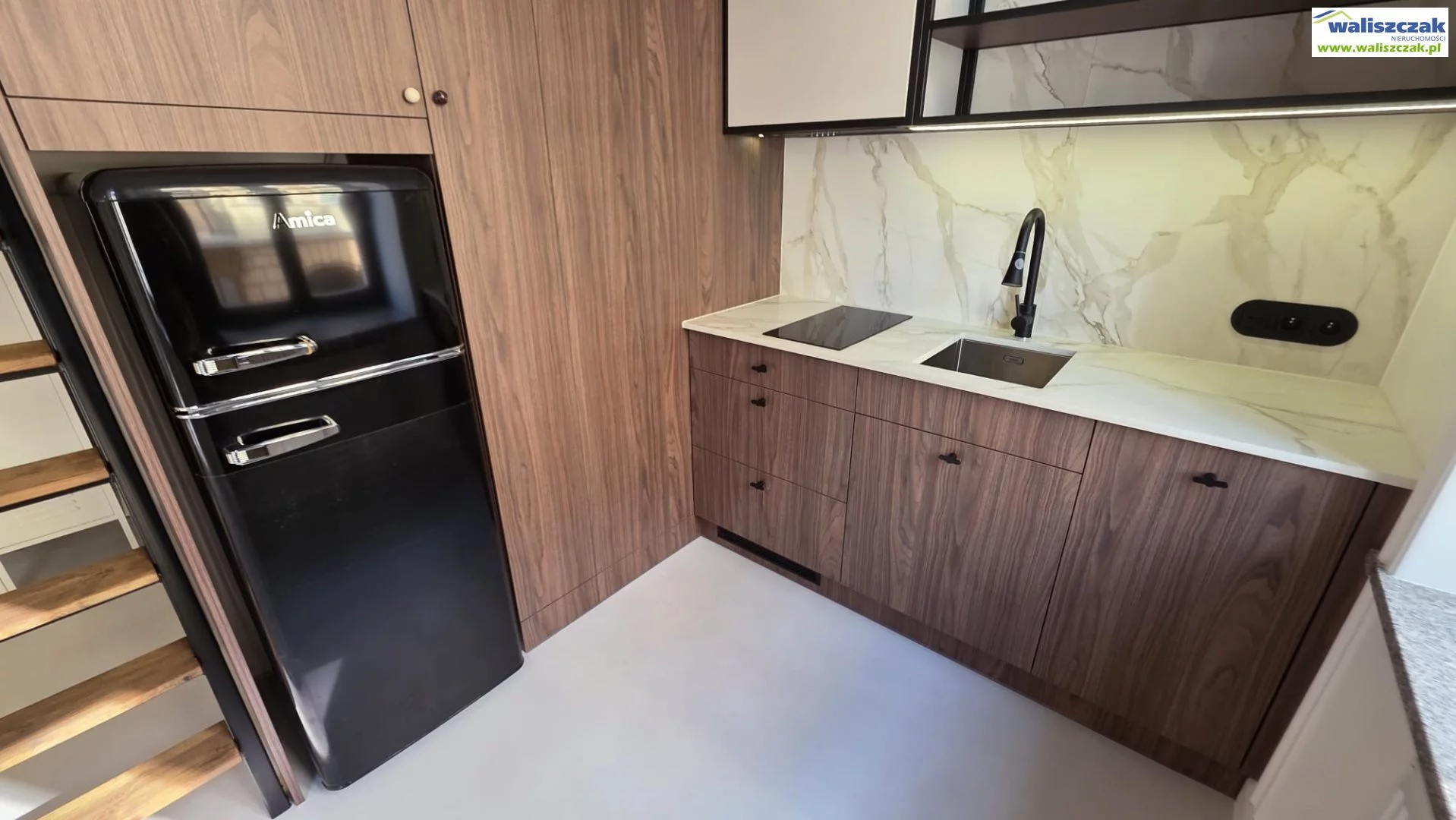 1 pokój, mieszkanie 19,34 m², piętro 1, oferta nr , MW-14578-1, Łódź, Śródmieście, Śródmieście, Jana Kilińskiego