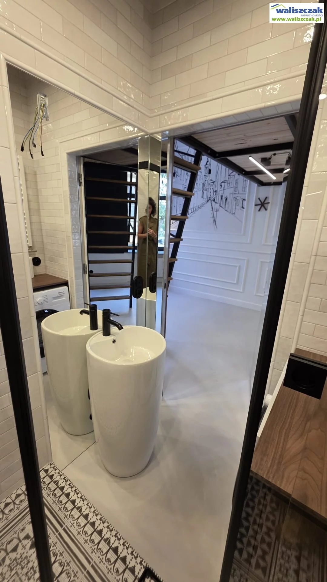 1 pokój, mieszkanie 19,34 m², piętro 1, oferta nr , MW-14578-1, Łódź, Śródmieście, Śródmieście, Jana Kilińskiego