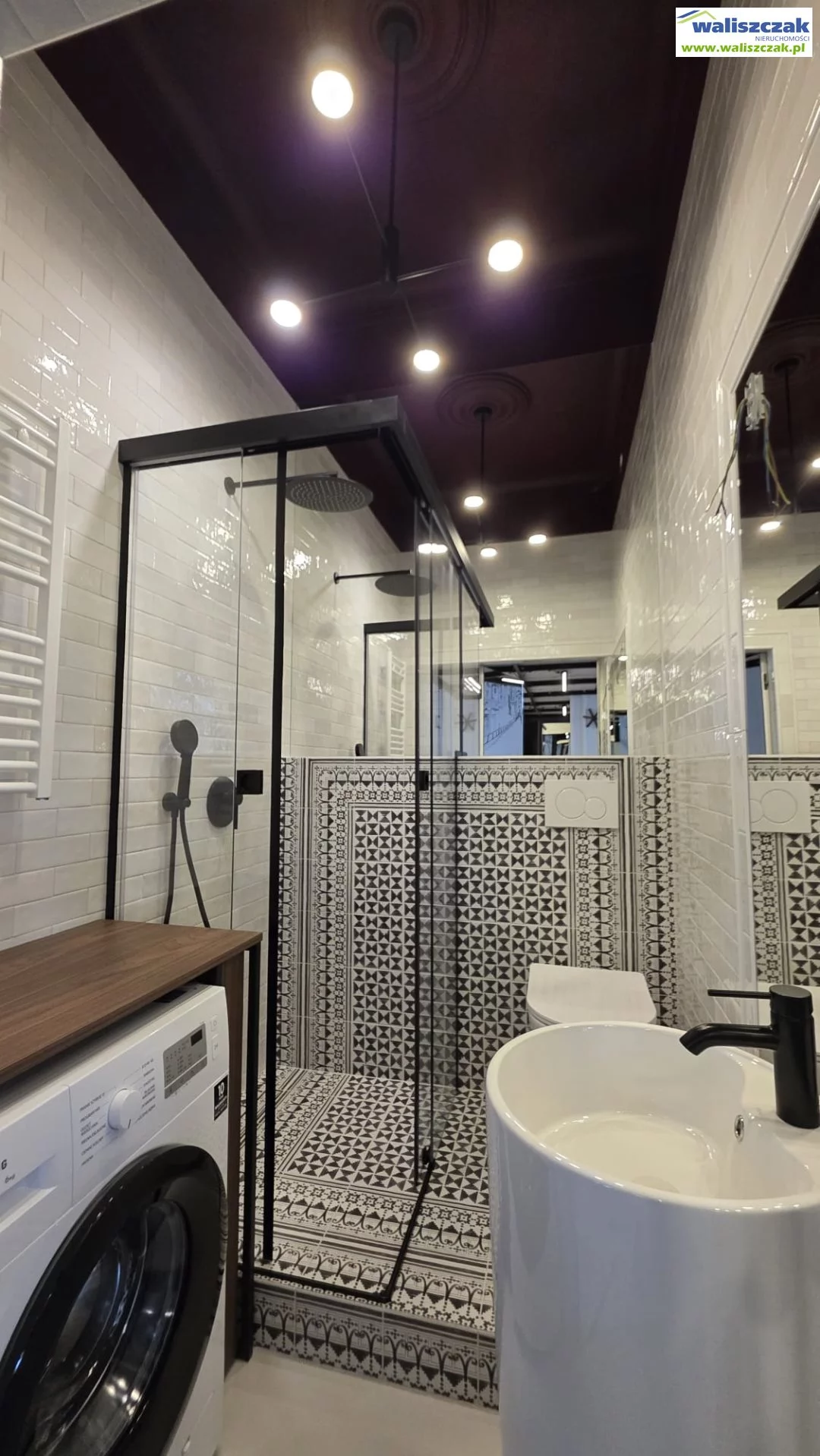 1 pokój, mieszkanie 19,34 m², piętro 1, oferta nr , MW-14578-1, Łódź, Śródmieście, Śródmieście, Jana Kilińskiego