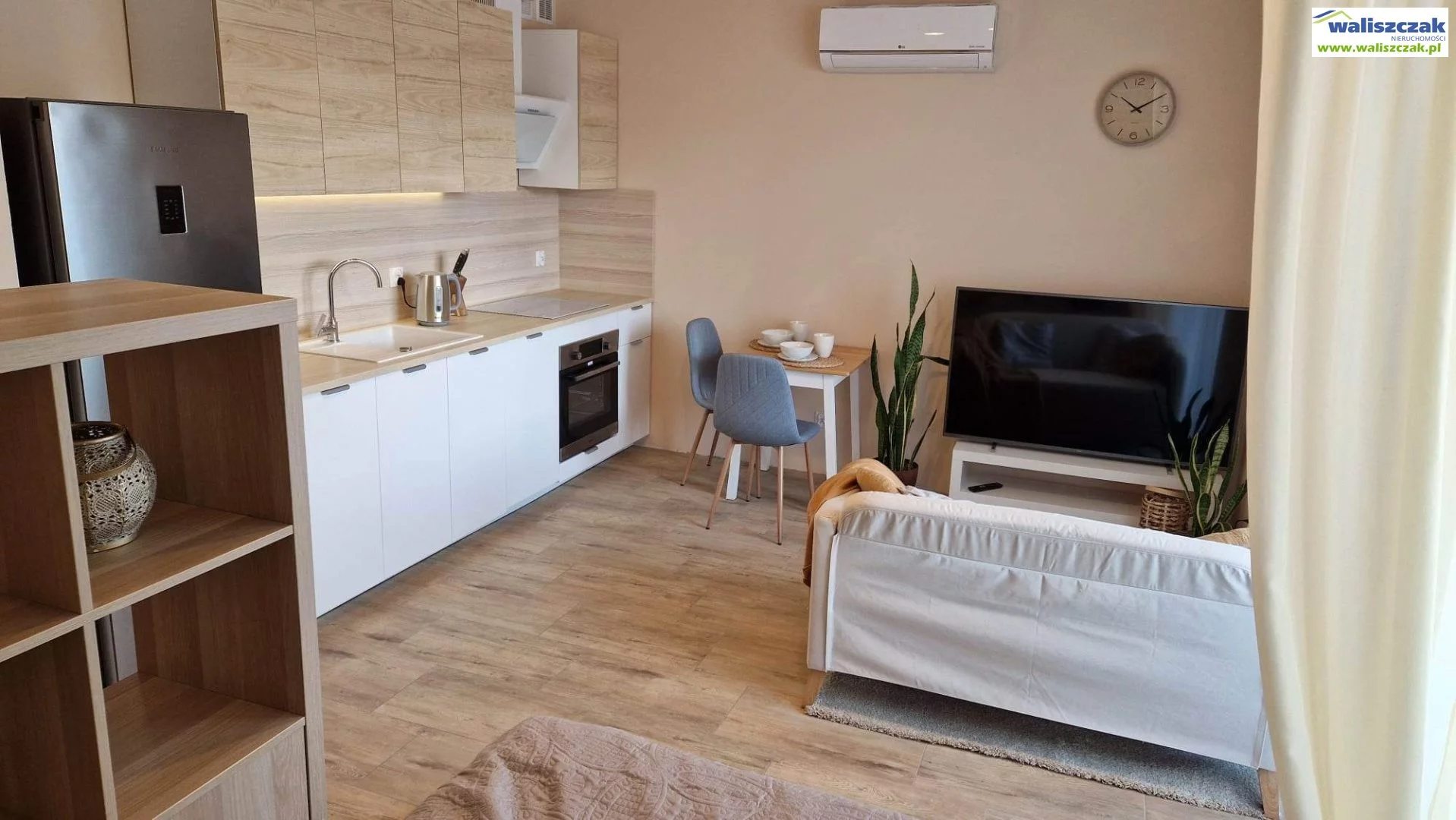 1 pokój, mieszkanie 29,00 m², piętro 1, oferta nr , MW-14567-1, Piotrków Trybunalski, Nowy Świat