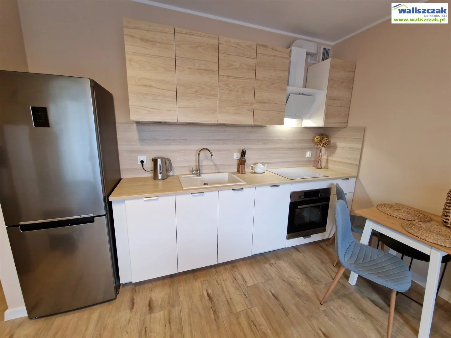 1 pokój, mieszkanie 29,00 m², piętro 1, oferta nr , MW-14567-1, Piotrków Trybunalski, Nowy Świat