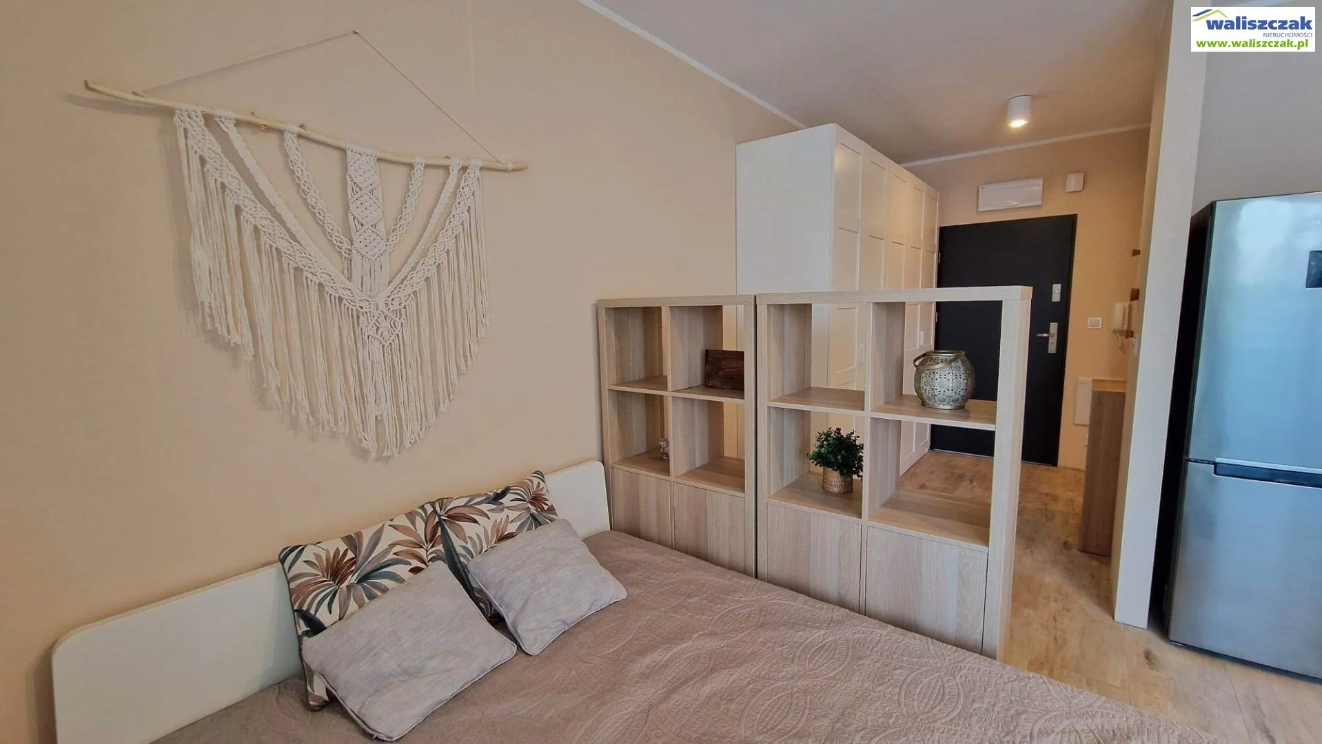 1 pokój, mieszkanie 29,00 m², piętro 1, oferta nr , MW-14567-1, Piotrków Trybunalski, Nowy Świat