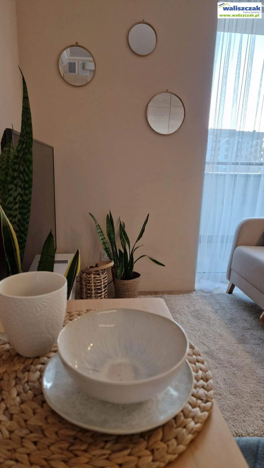 1 pokój, mieszkanie 29,00 m², piętro 1, oferta nr , MW-14567-1, Piotrków Trybunalski, Nowy Świat