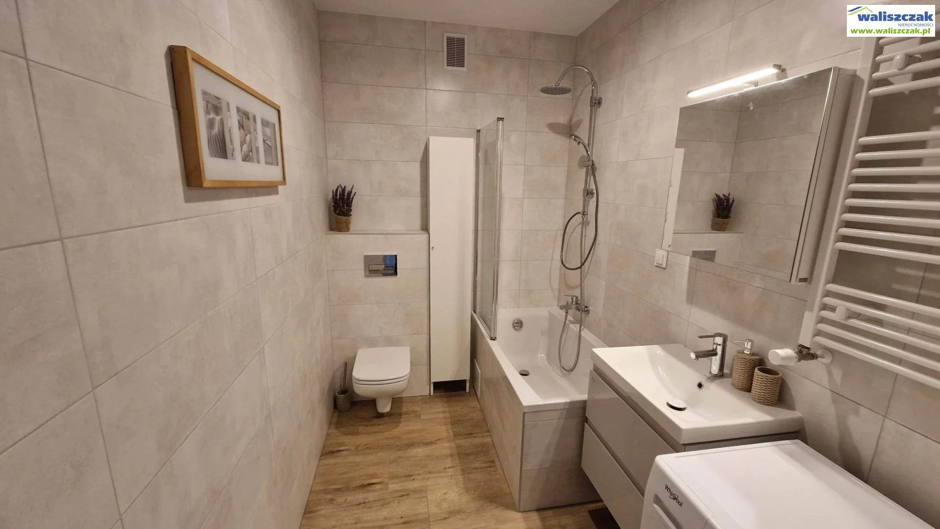 1 pokój, mieszkanie 29,00 m², piętro 1, oferta nr , MW-14567-1, Piotrków Trybunalski, Nowy Świat