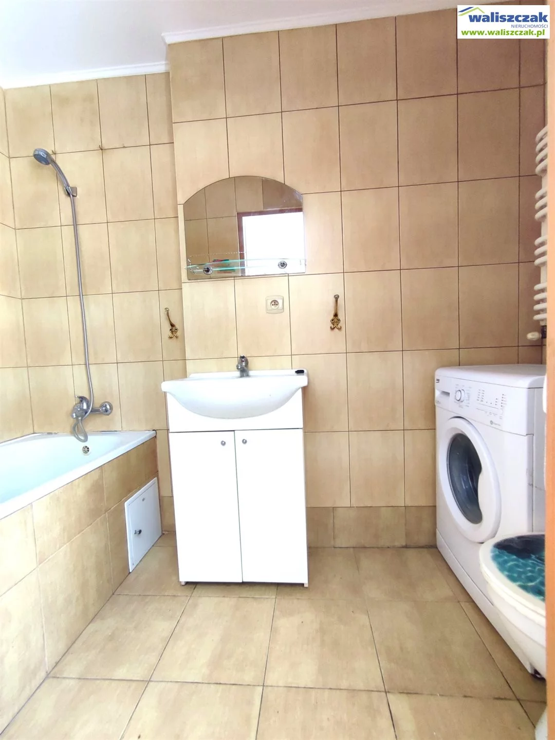 1 pokój, mieszkanie 39,00 m², piętro 2, oferta nr , MW-14533, Piotrków Trybunalski
