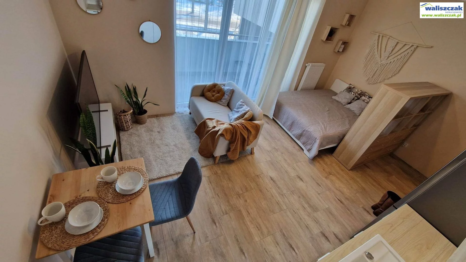 Apartamenty MW-14567-1 Piotrków Trybunalski