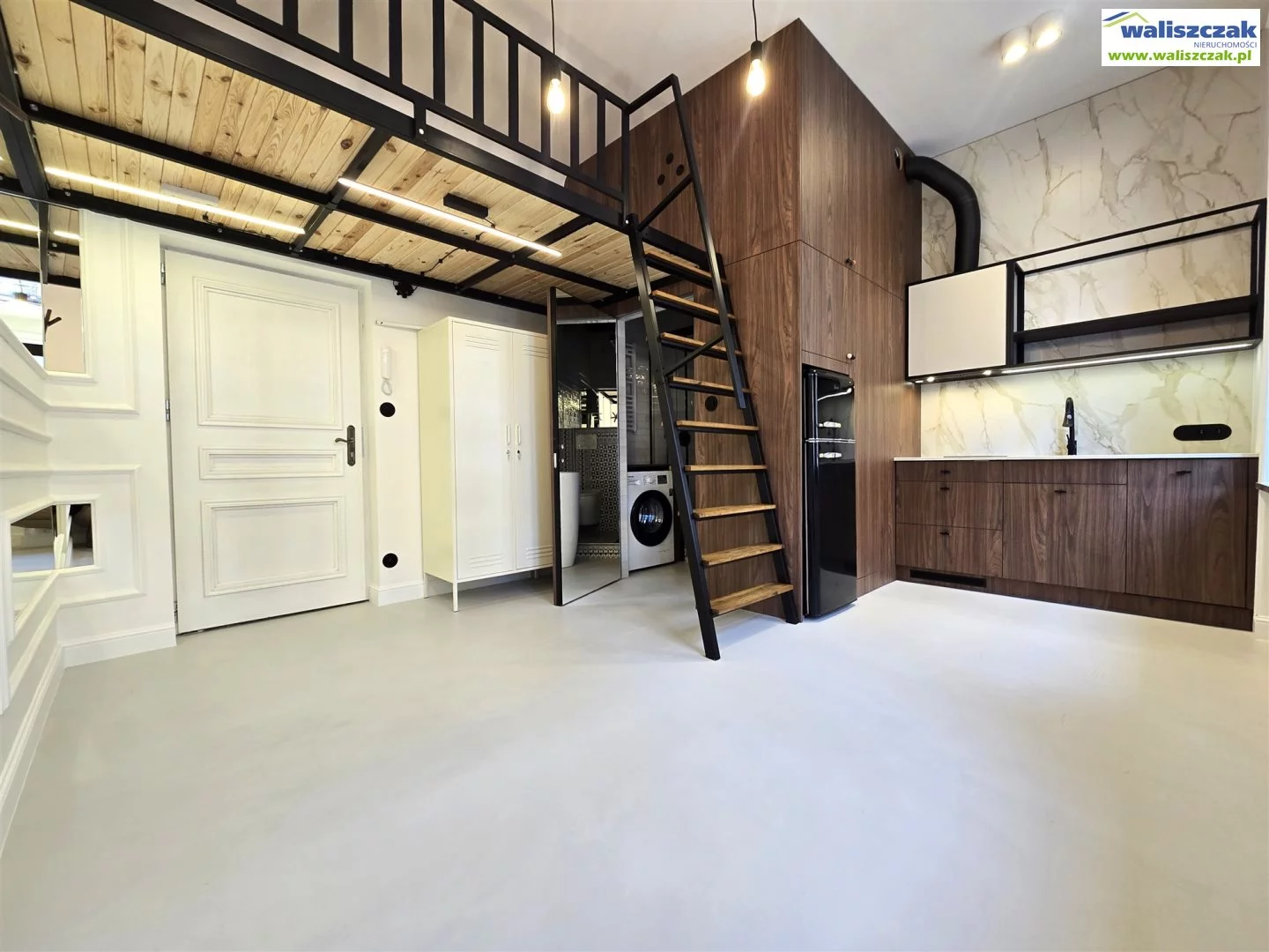 Apartamenty MW-14648-1 Łódź Śródmieście Wólczańska
