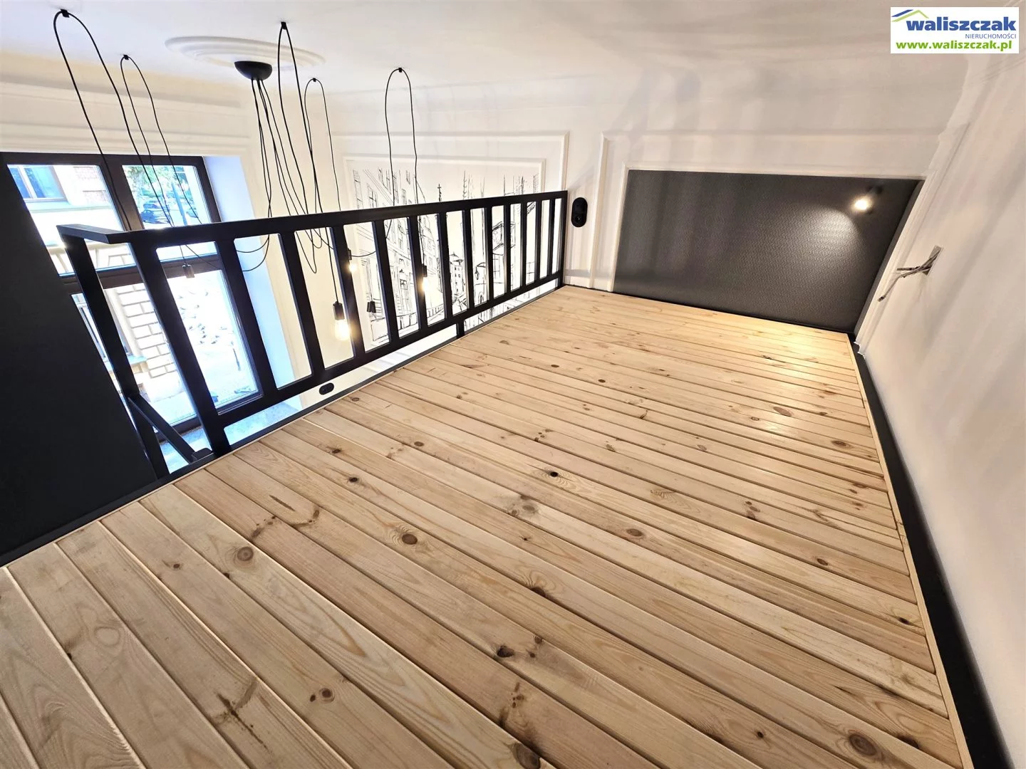 1 pokój, mieszkanie 20,00 m², piętro 1, oferta nr , MW-14648-1, Łódź, Śródmieście, Śródmieście, Wólczańska