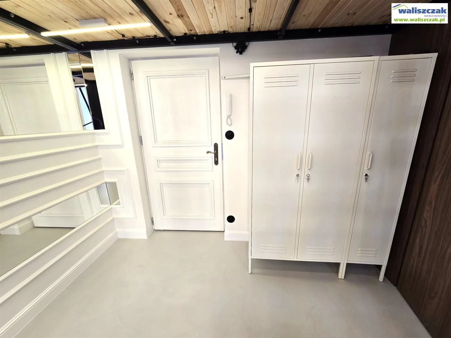 1 pokój, mieszkanie 20,00 m², piętro 1, oferta nr , MW-14648-1, Łódź, Śródmieście, Śródmieście, Wólczańska