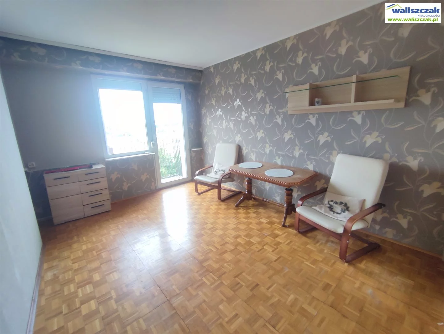 Mieszkanie dwupokojowe 35,97 m², Piotrków Trybunalski, Sprzedaż