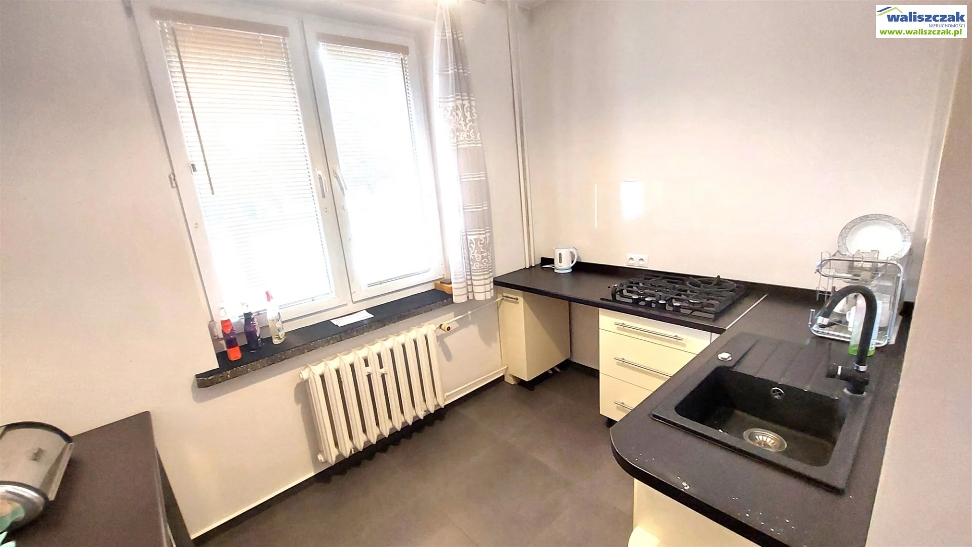 Mieszkanie dwupokojowe 51,00 m², Piotrków Trybunalski, Sprzedaż