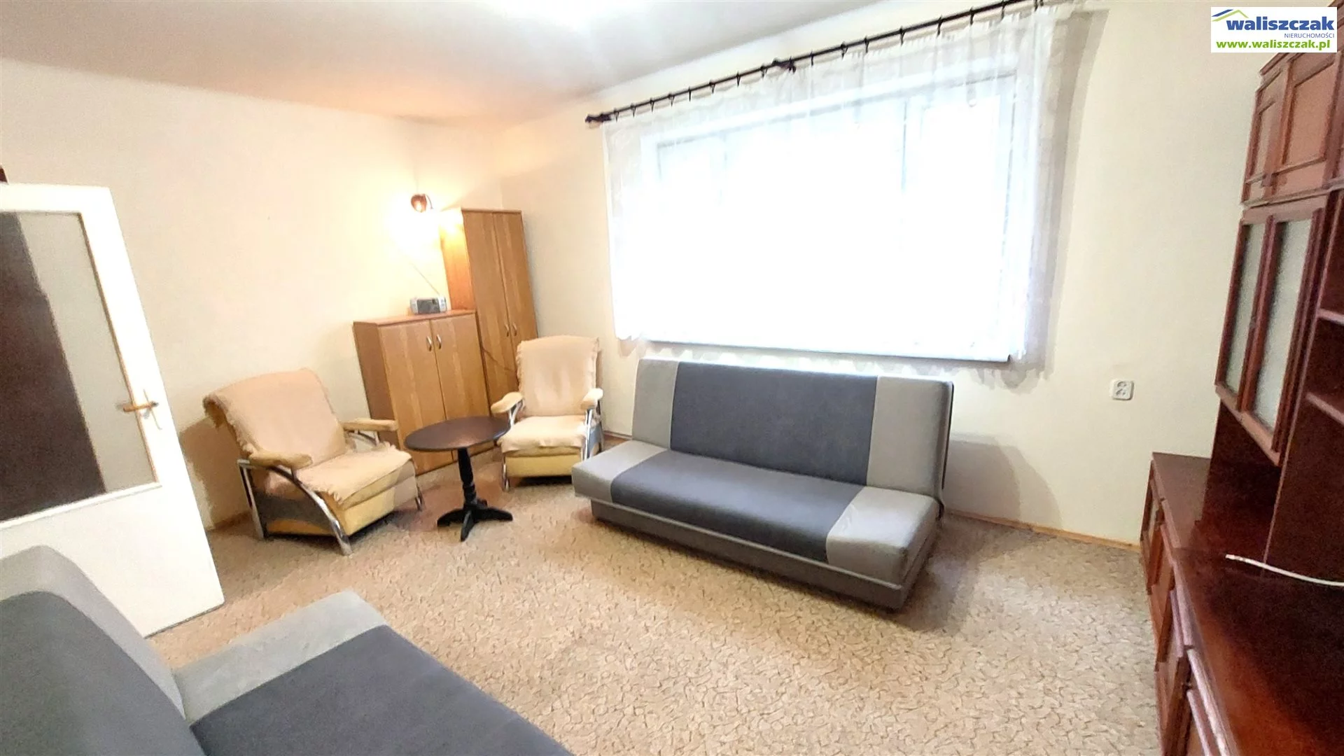 2 pokoje, mieszkanie 50,20 m², piętro 1, oferta nr , MS-14399, Piotrków Trybunalski