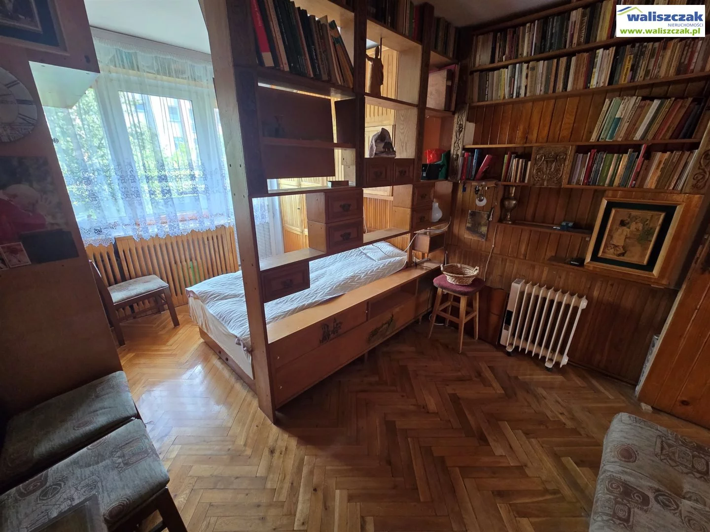 2 pokoje, mieszkanie 44,36 m², piętro 1, oferta nr , MS-14575, Piotrków Trybunalski